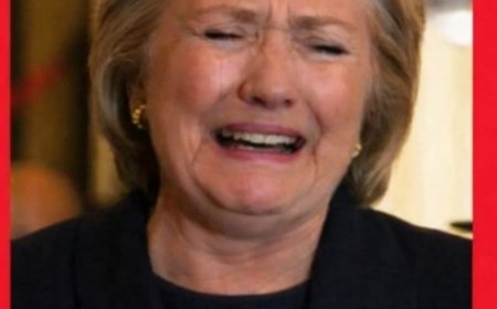 Support Grows for Hillary Clinton During a Challenging Time