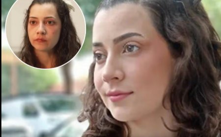 The Story Behind Noelia Castillo Ramos and the Debate It Sparked