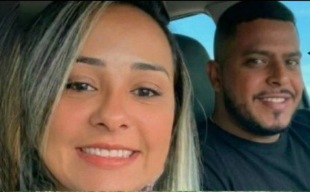 Missing Couple Found After Search Efforts in Remote Area