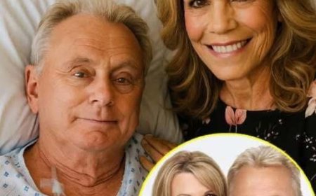 Pat Sajak Shares an Important Update – Fans React Across Media