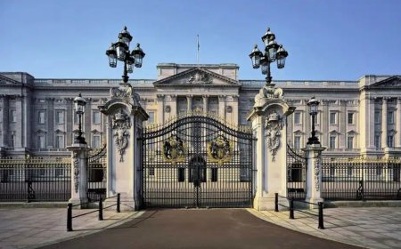 King Charles Shares Update on Prince William’s Role and Responsibilities