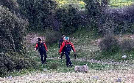 After Four Days, the Search Comes to an End – A Community Reflects on What Happened