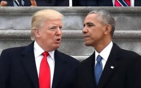 A Live Political Exchange Draws Widespread Attention and Discussion