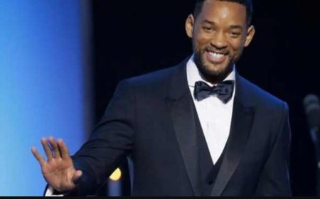 Viral Story About Will Smith Raises Questions Online