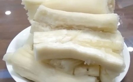 Why Millions Still Rely on One of the World’s Most Misunderstood Foods