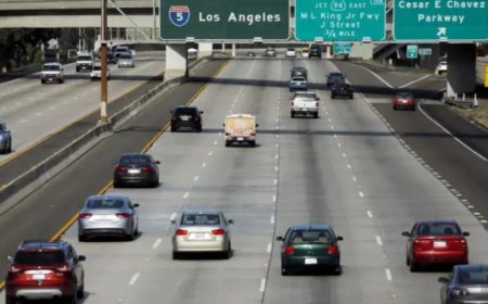 Neighbors Act Fast After Spotting Signs of Danger Near Vehicle