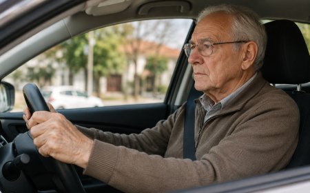 A Thoughtful Conversation About Safety and Independence
