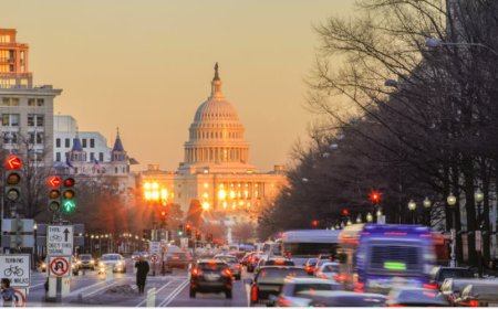 What Experts Say About Staying Prepared in an Uncertain World