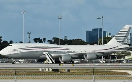 Emergency Landing Leads Pilot To An Incredible Discovery Hidden Inside The Plane