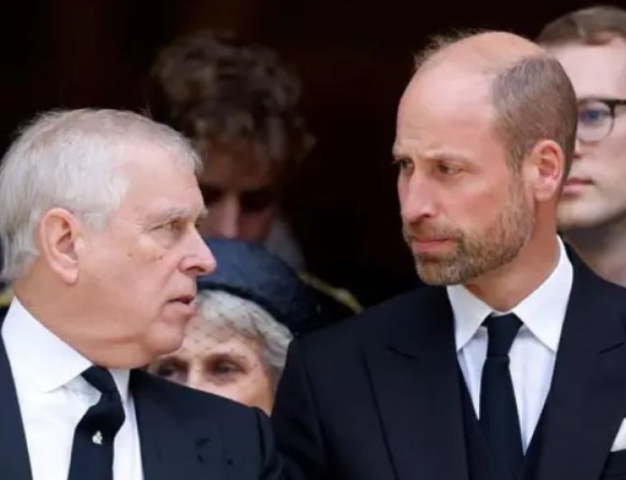 Royal Statement Draws Attention to a Private Matter
