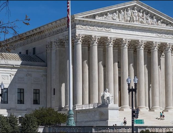 Supreme Court Delivers Earth-Shaking 7-2 Decision… I Can’t Believe It