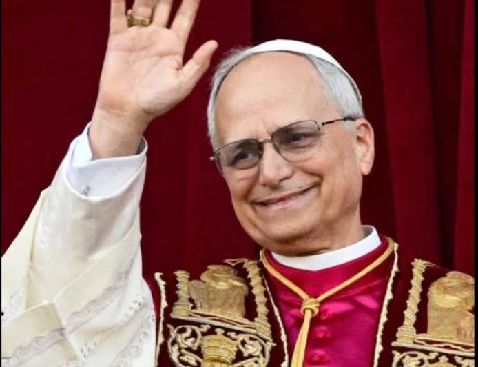 The real salary of Pope Leo XIV: How much does the first American Pope earn?