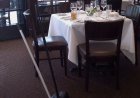 Ein Akt der Freundlichkeit machte diesen Restaurantbesuch unvergesslich