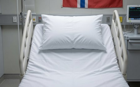 Femlingenes Hemmelighet: Tretti År med Stillhet