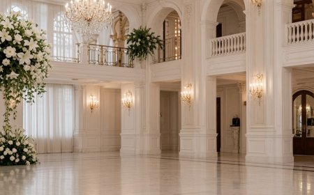 Ein Abend, der alles veränderte: Was wirklich hinter einem perfekten Abschlussball geschah