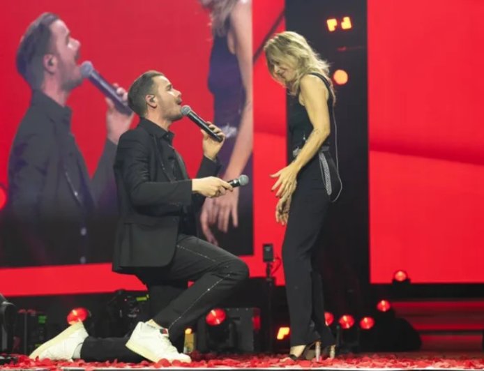 Nach Liebes-Aus mit Eric Philippi