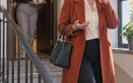 Ich bot meiner Schwiegermutter zweimal Tee an – doch kurz nach ihrem Besuch erzählte sie meinem Mann eine ganz andere Geschichte
