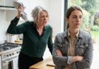 Meine Schwiegermutter wollte über mein Zuhause bestimmen – bis mein Mann ihr die Wahrheit über die Wohnung sagte