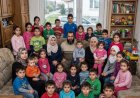 So viel Kindergeld erhält seine Familie!