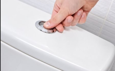 Was Sie über Hygiene und Wasserverbrauch wissen sollten