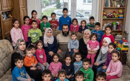 So viel Kindergeld erhält seine Familie!