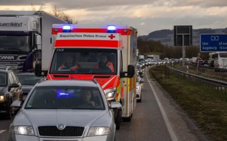 Autofahrer muss 13.500 Euro zahlen – diese Gerichtsentscheidung sorgt für Diskussionen