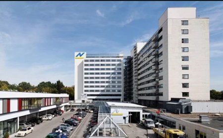 Diese moderne Untersuchungsmethode kennen viele noch nicht