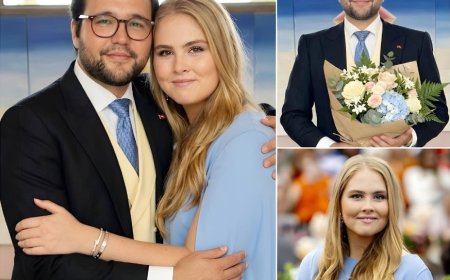 Was hinter den Gerüchten über ihre gemeinsame Zukunft steckt